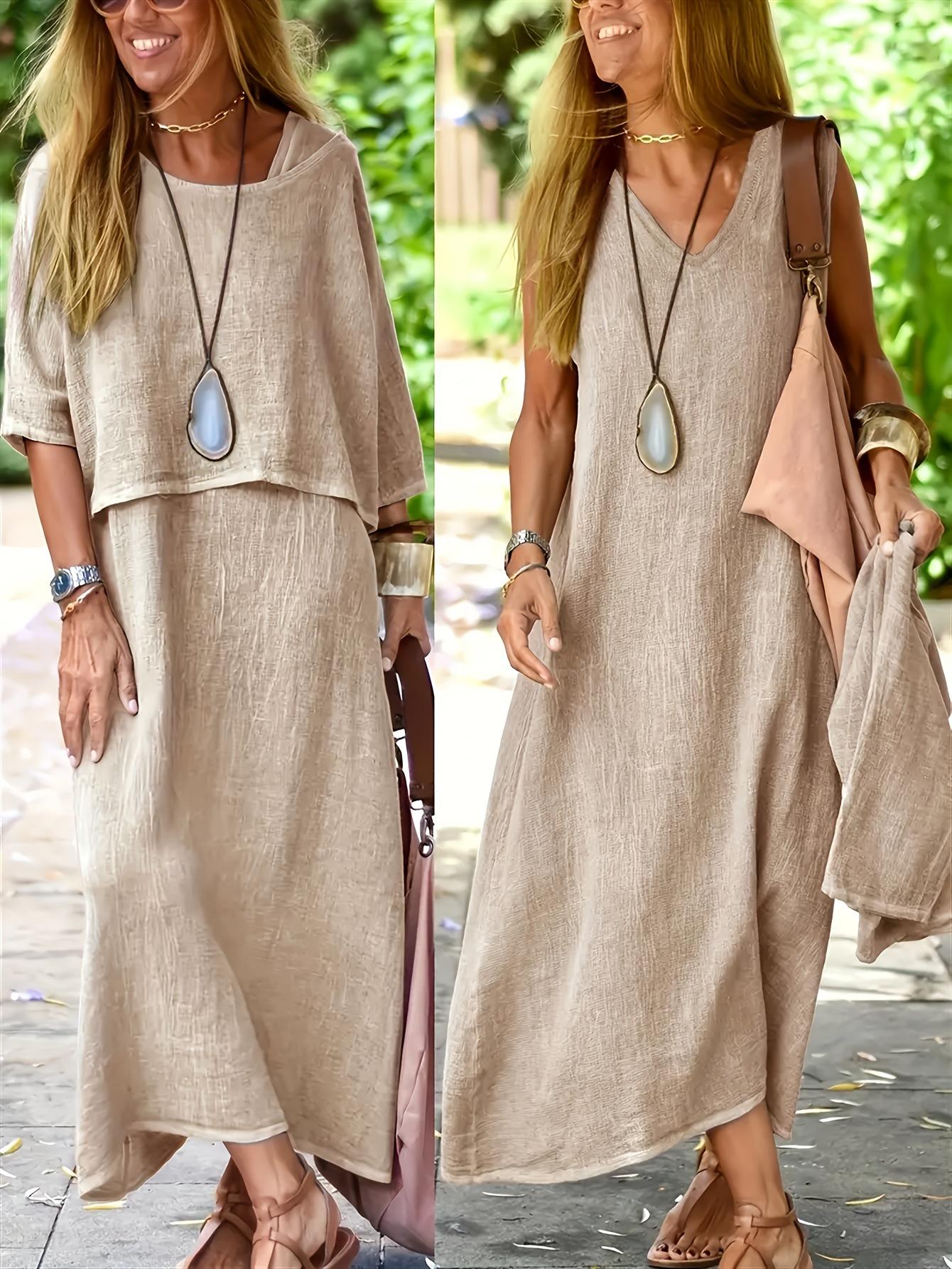 Khaki / 1XL