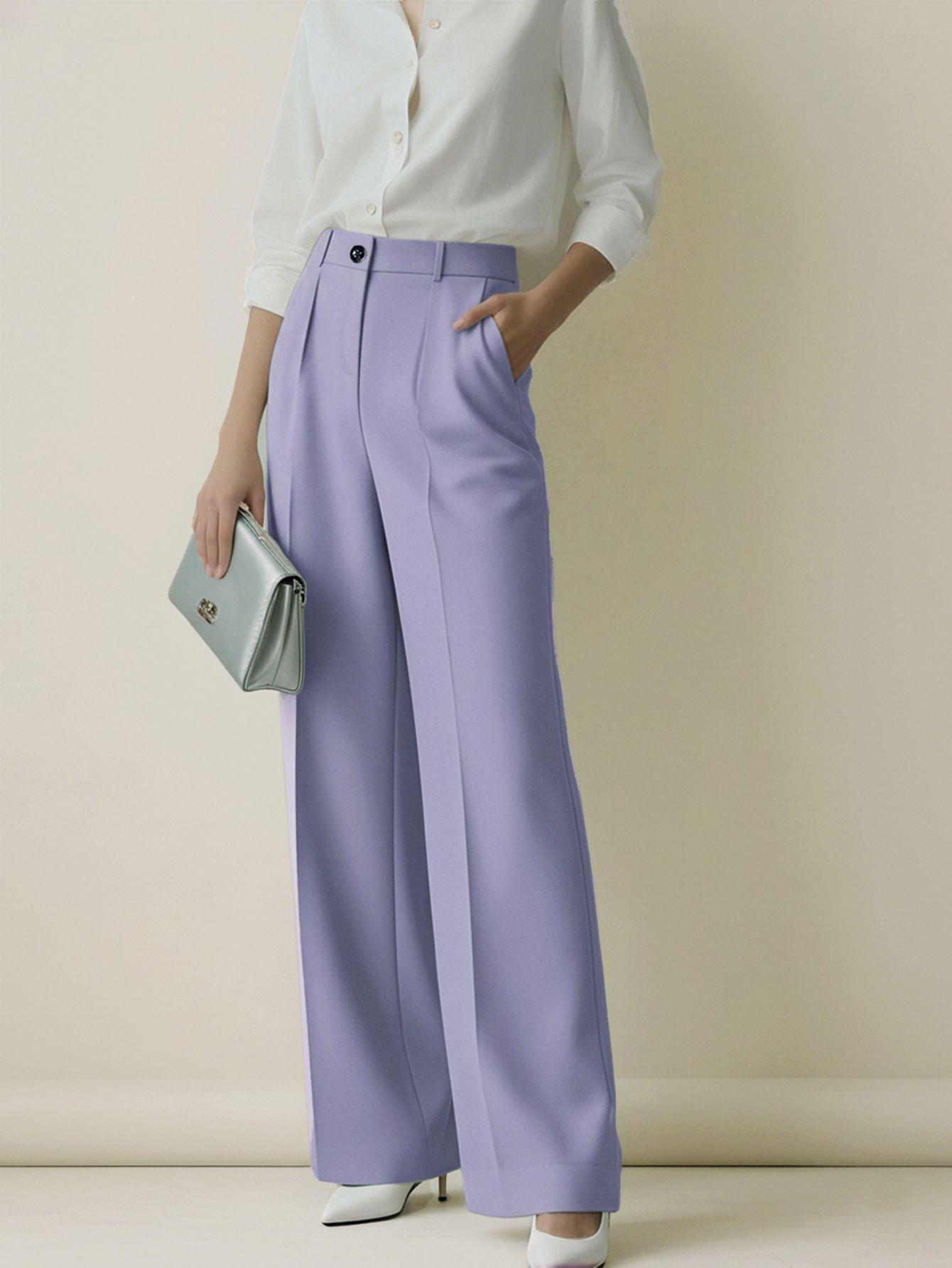 Light Purple / XS