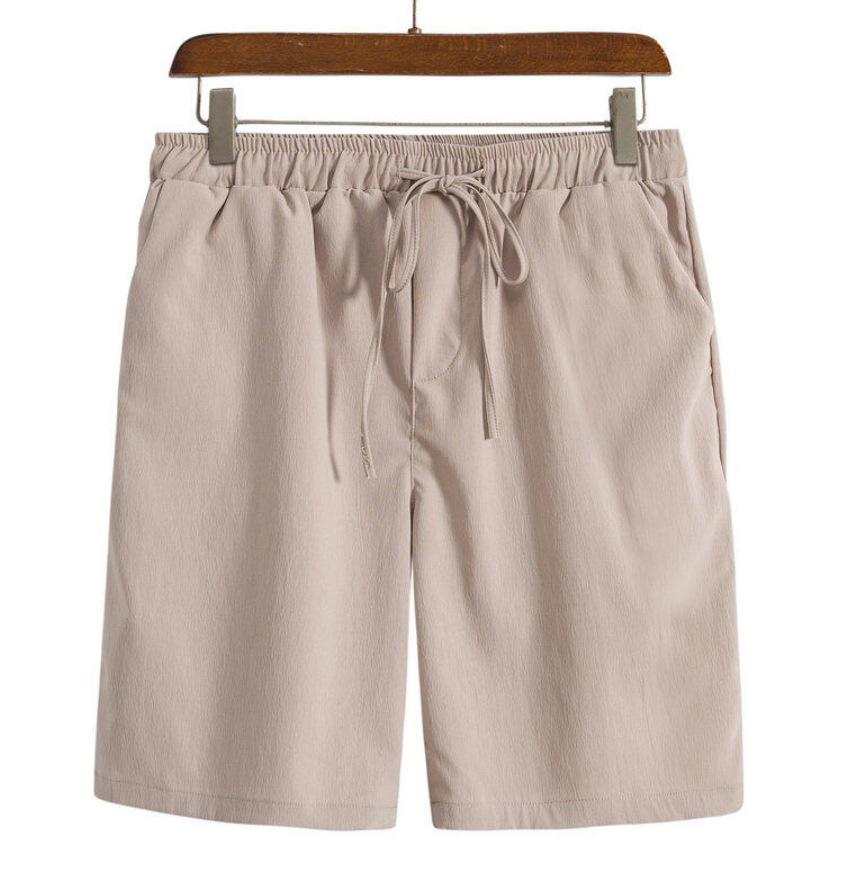 Beige / M