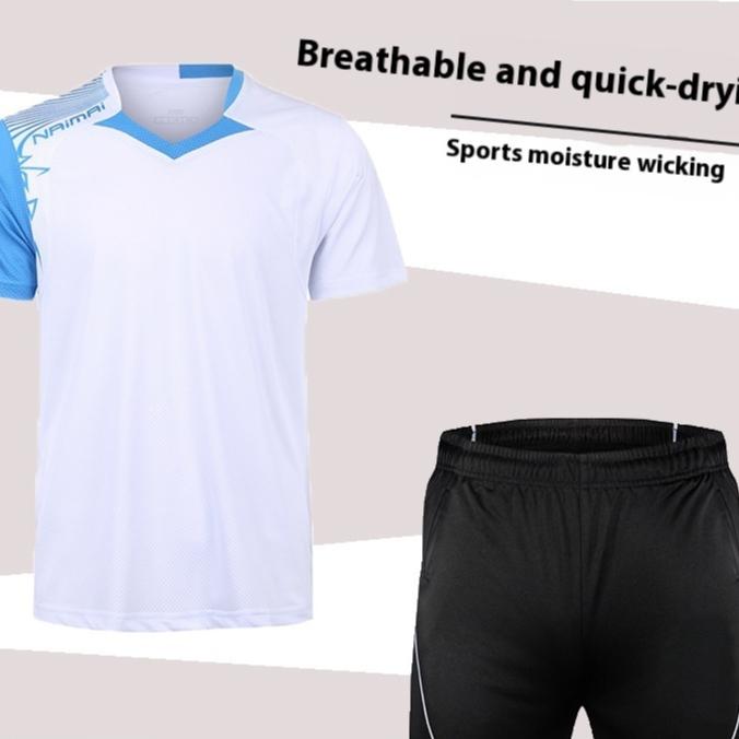 A5062 Mens White Set / M