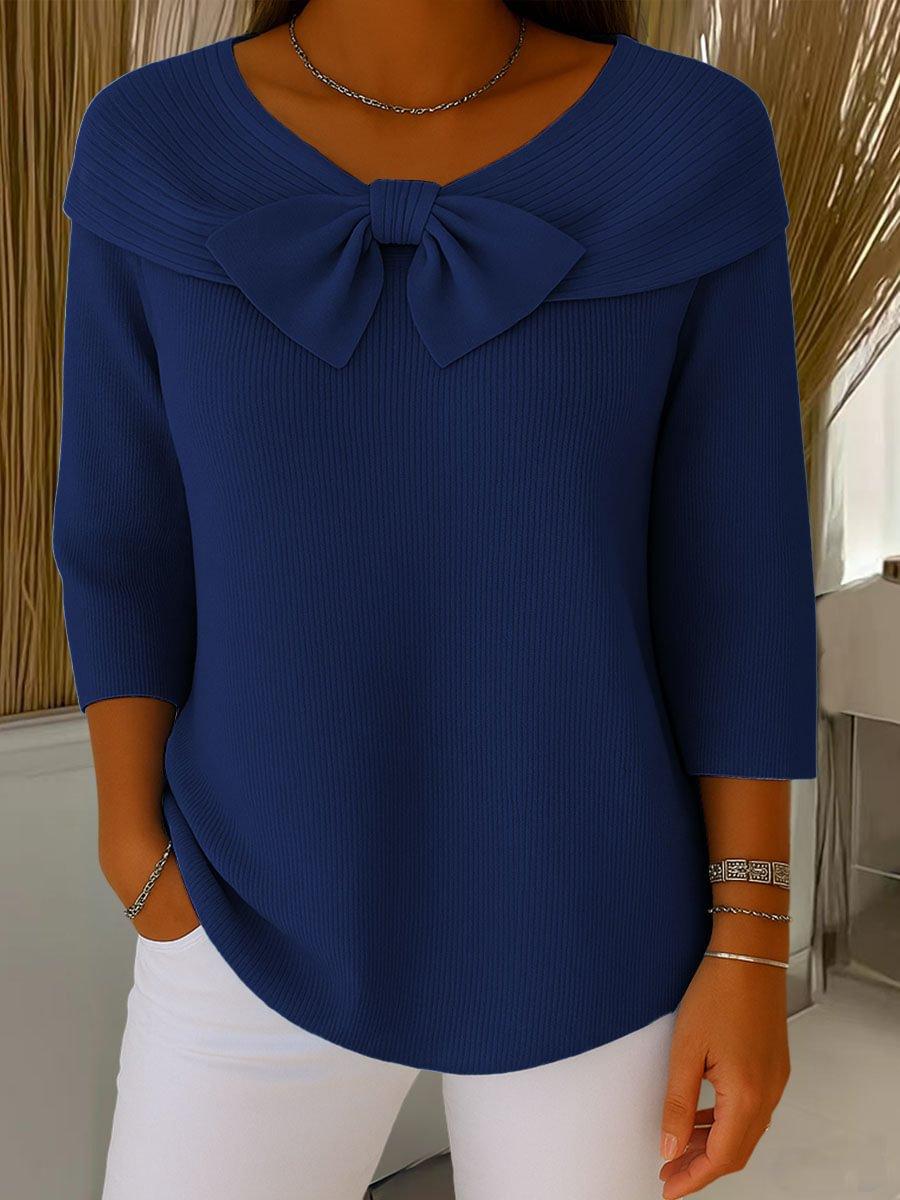 Navy Blue / S