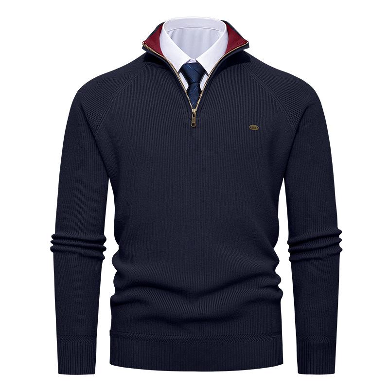 Navy Blue / M