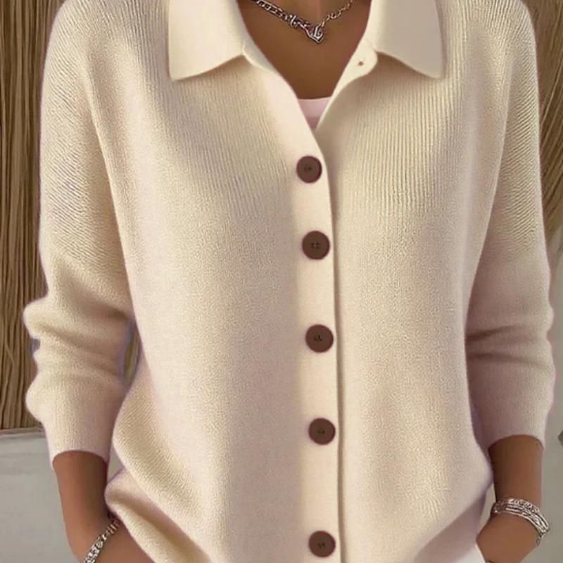 Beige / S