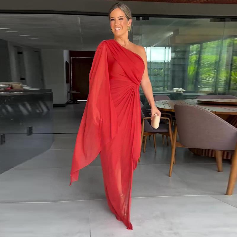 Red / XS