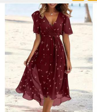 Wine Red / S