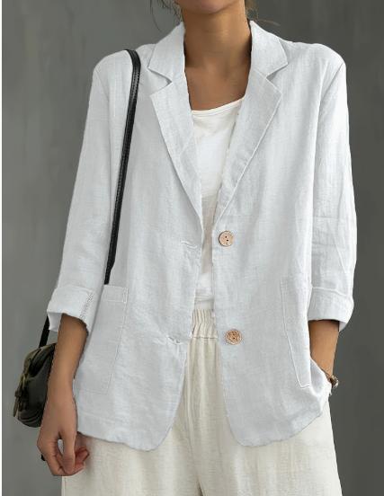 White / L