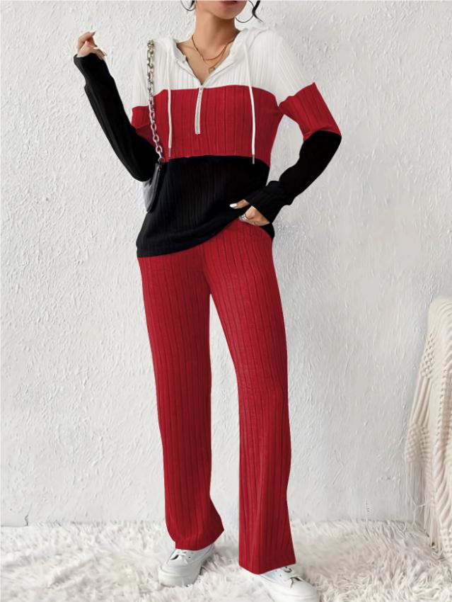 Red / L