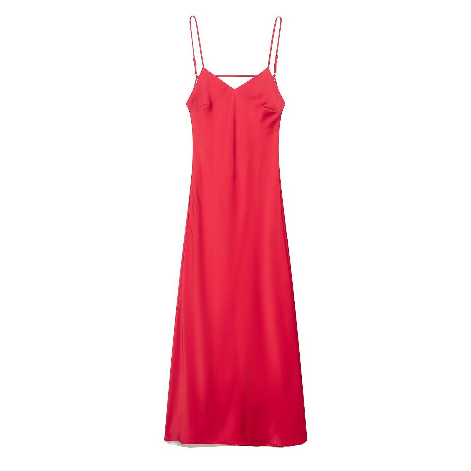 Red / XS