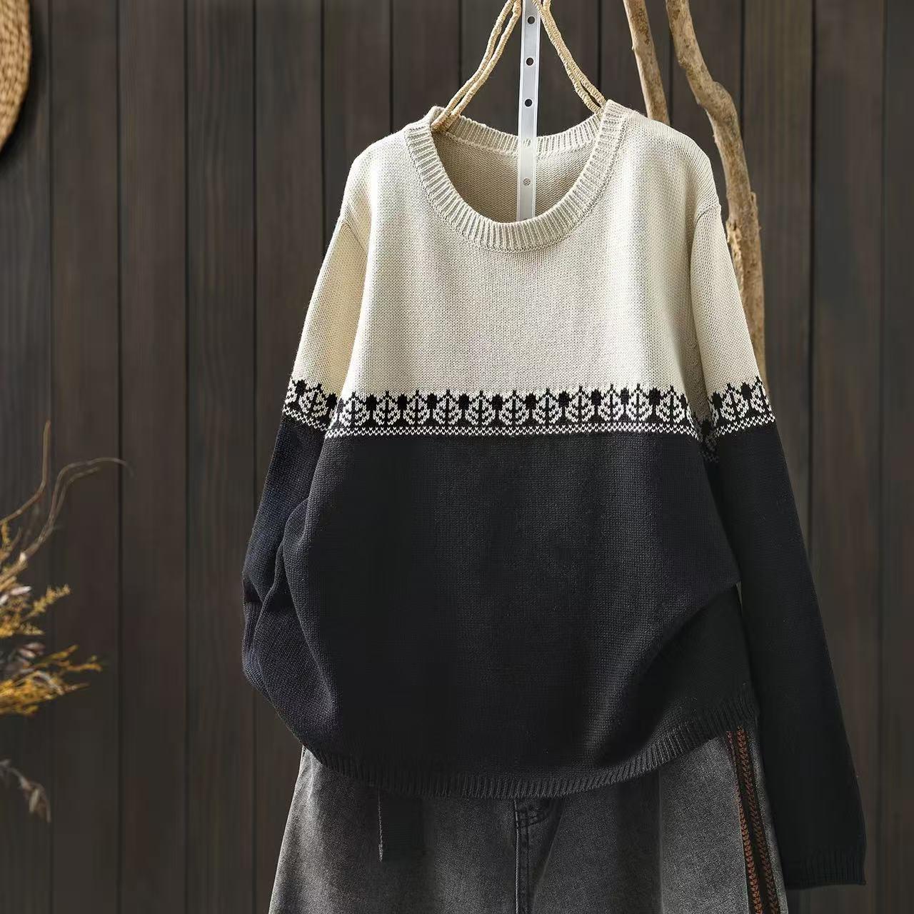 Black / Free Size