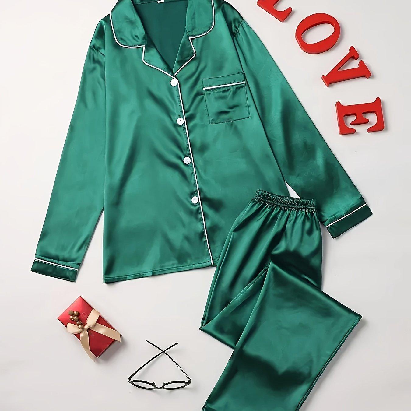Green / S