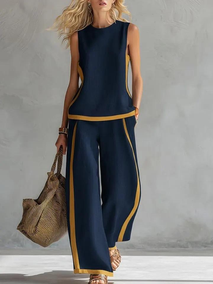 Navy Blue / S