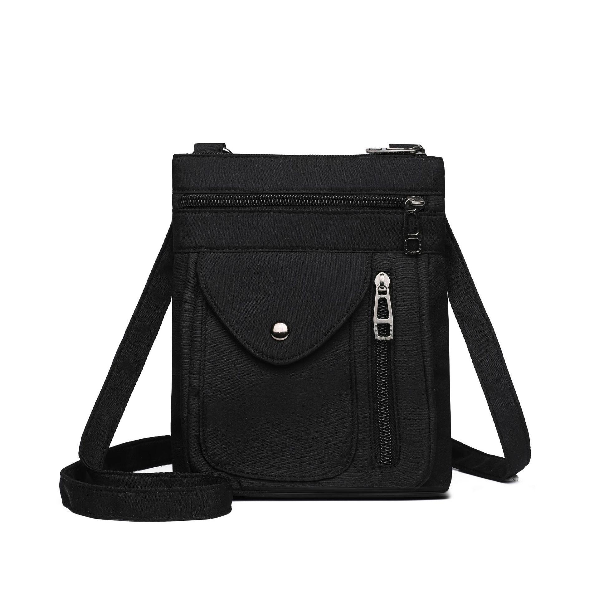 Casual All-Match Unisex Crossbody Bag For Women