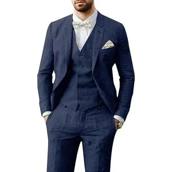 Navy Blue / XXS