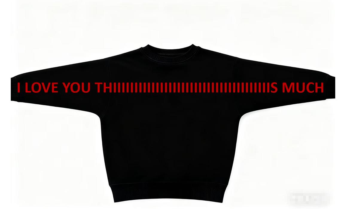 Black / 3XL