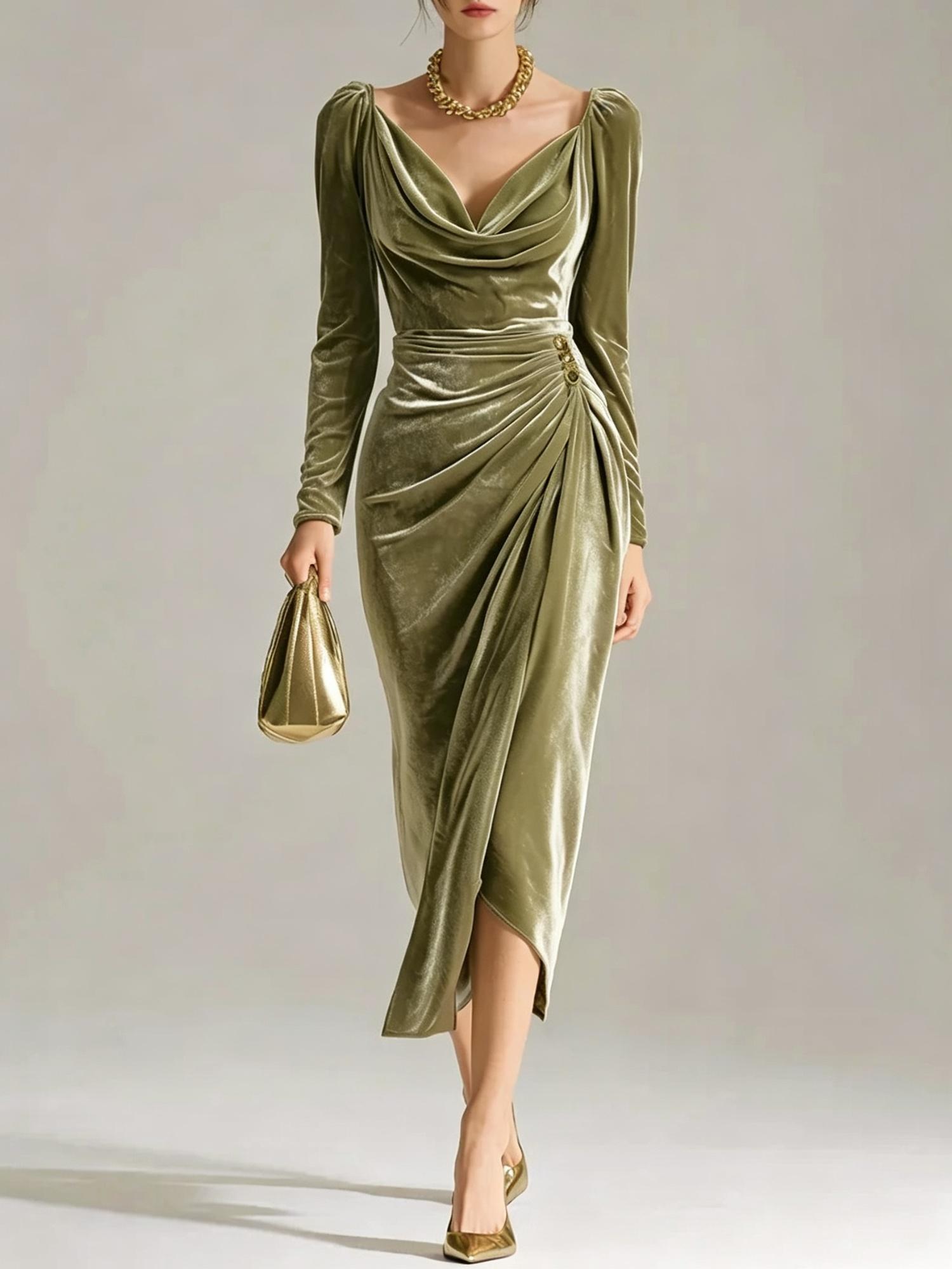 Army Green / 2XL