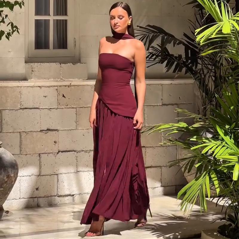 Wine Red / XS