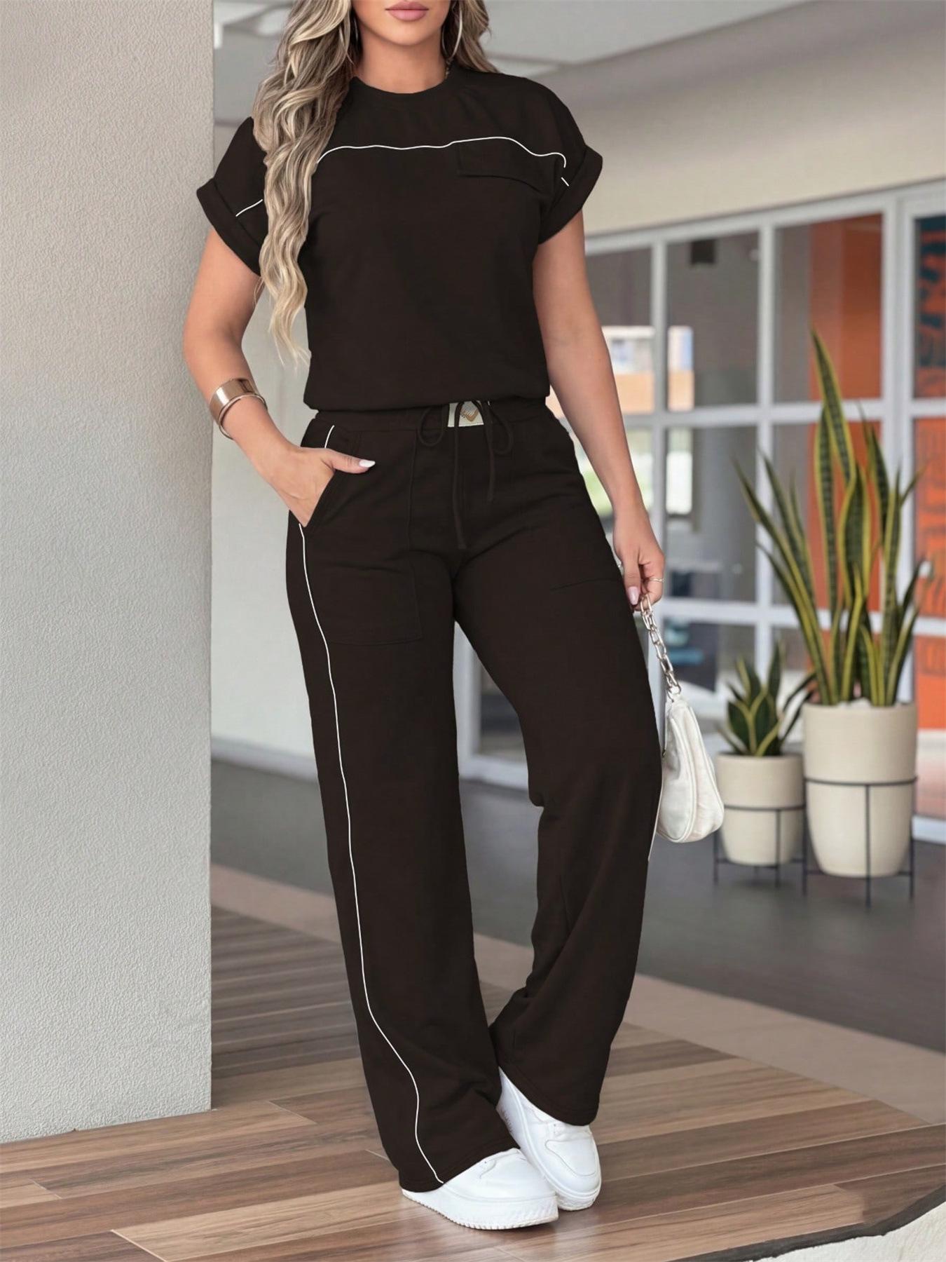 Dark brown / 2XL