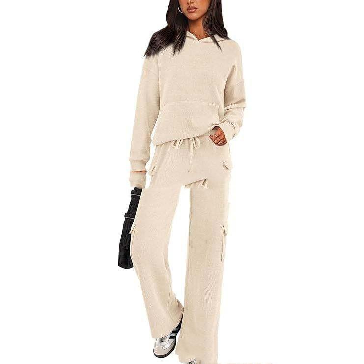 Beige / S