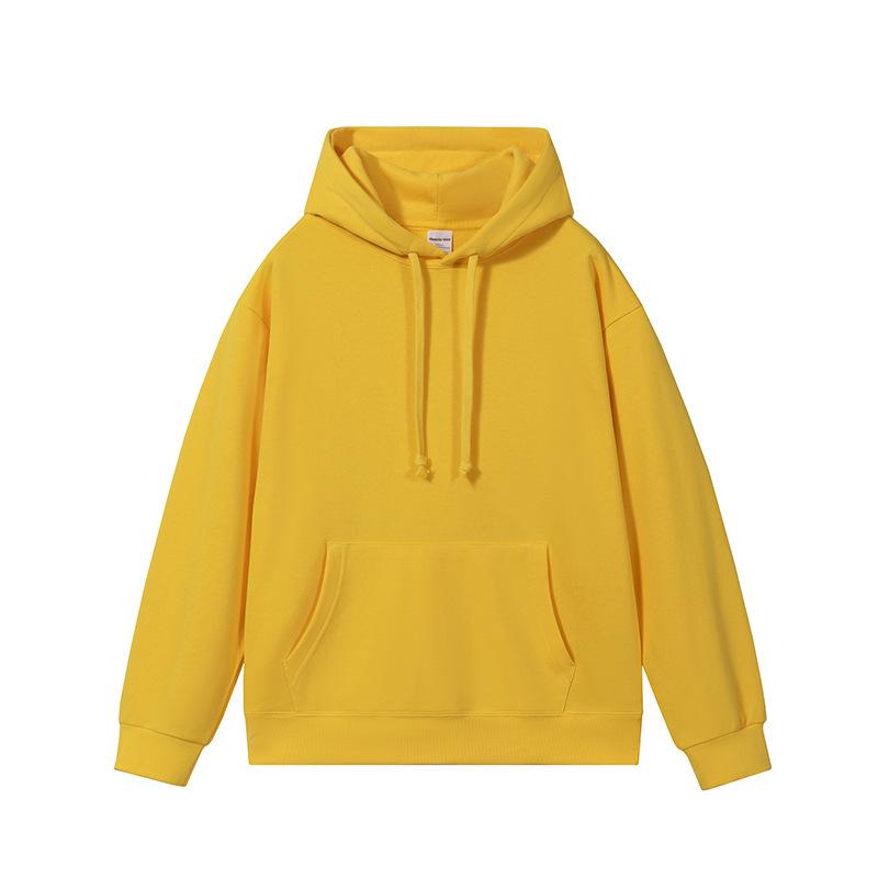 Bright Yellow / S