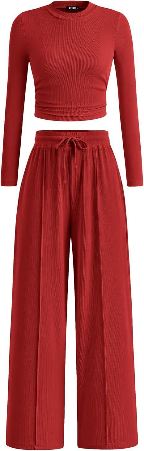 Red / S