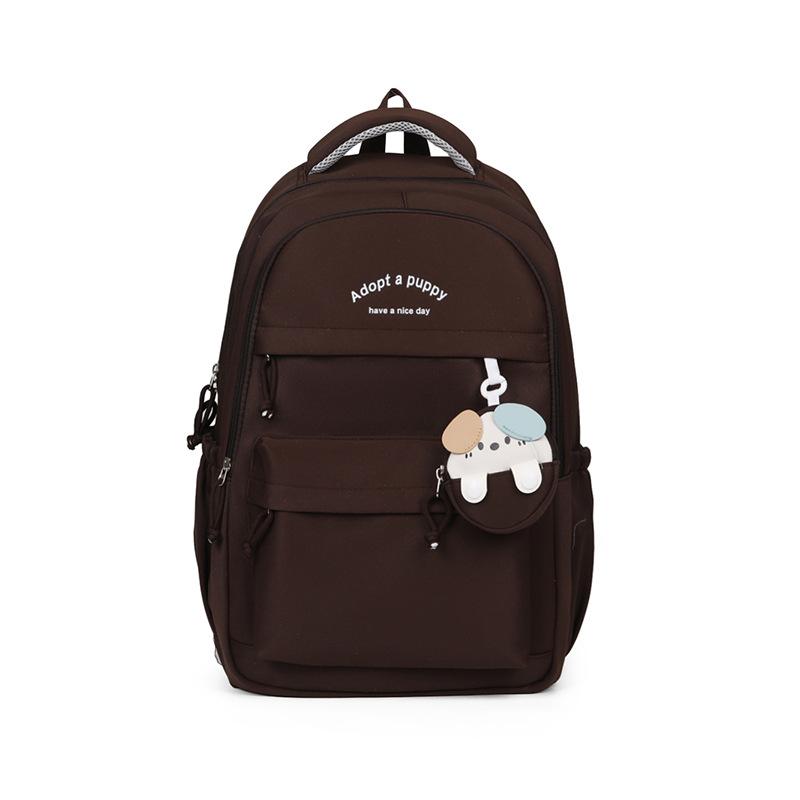 Lightweight High-capacity Commuter Backpack