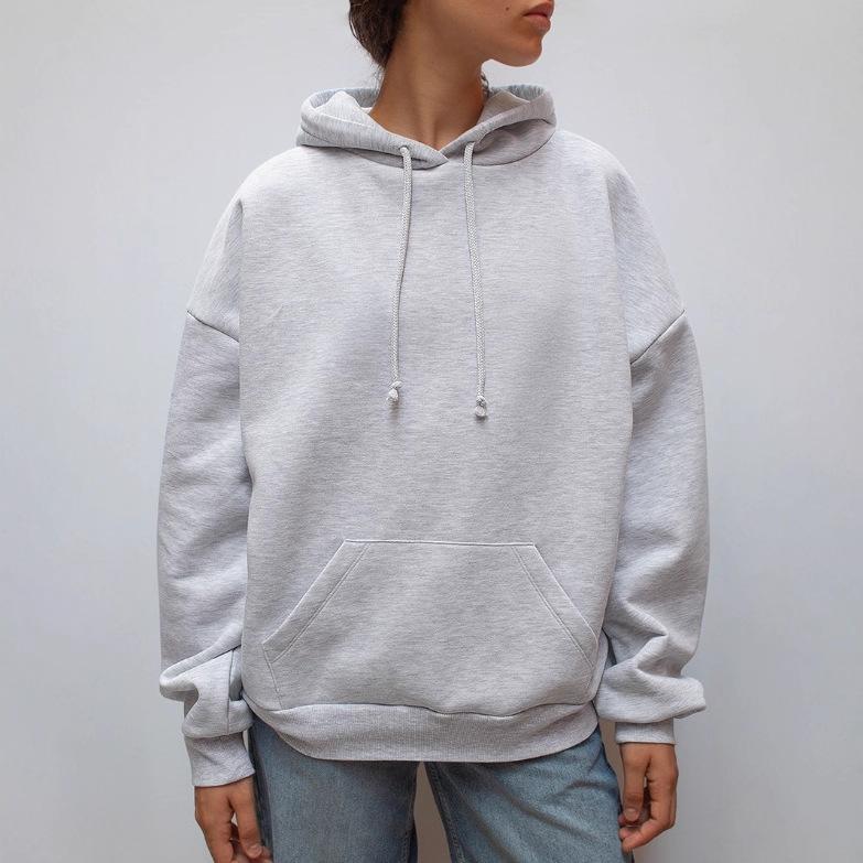Gray / L / TOP