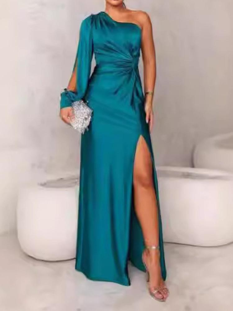 Peacock Blue / S