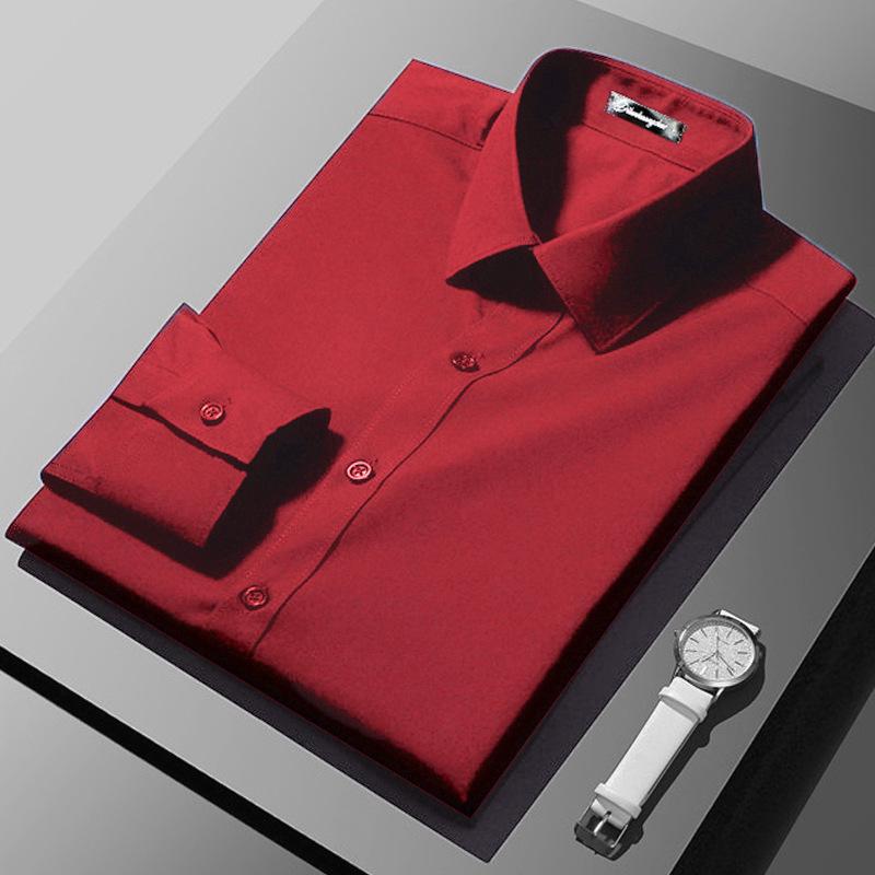 Wine Red / S