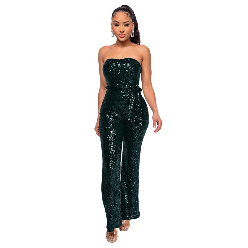 S / Dark Green