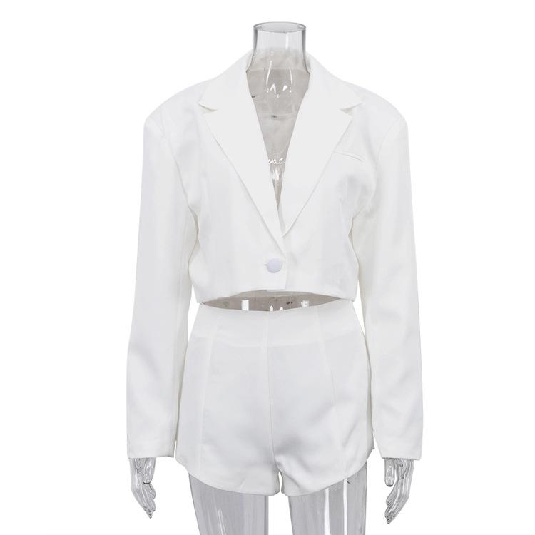 White / S