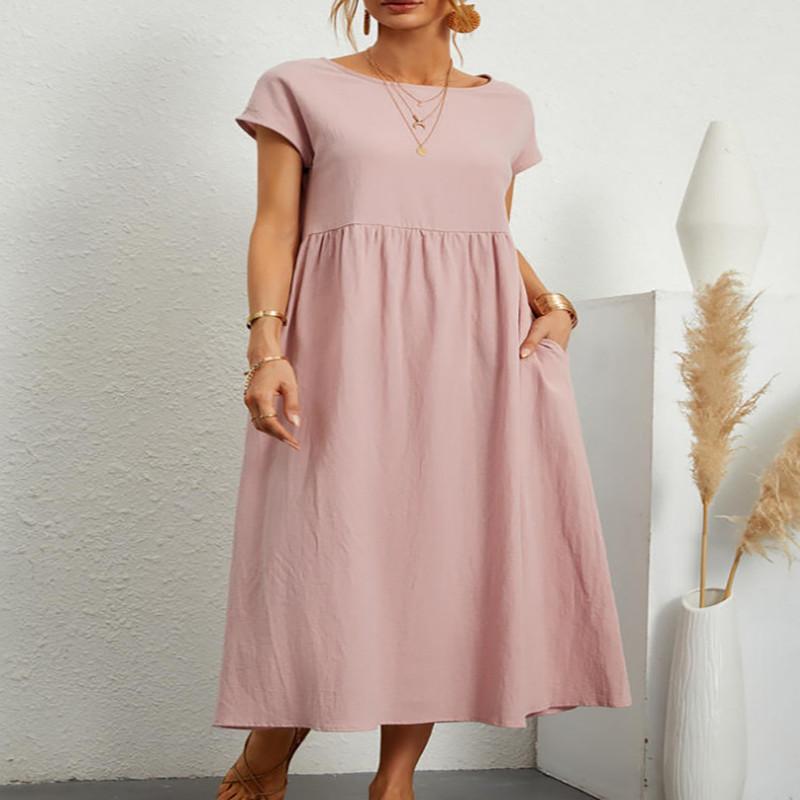Pink / 3XL
