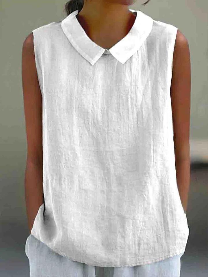 White / S