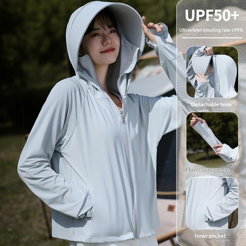 Light Gray / M