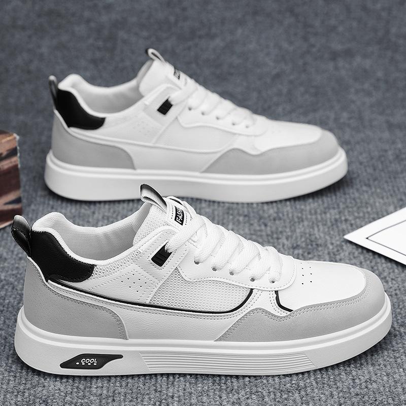 White And Gray / 39