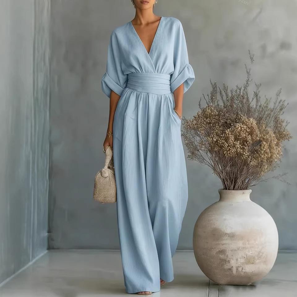2XL / Light Blue