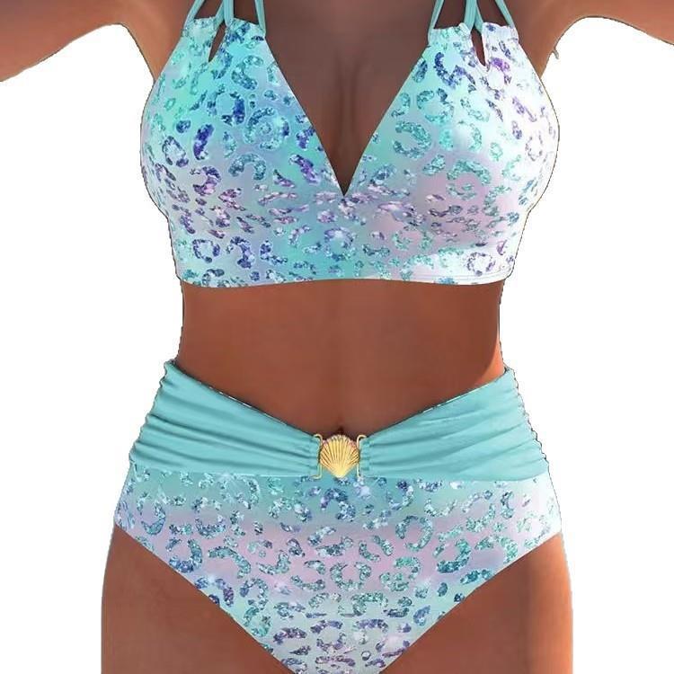 Light Blue / S