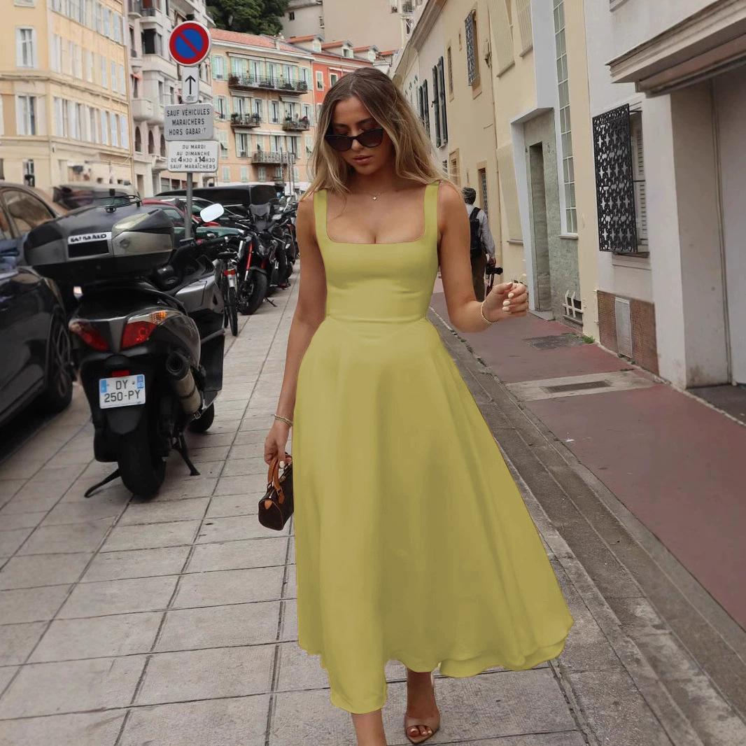 Yellow / L