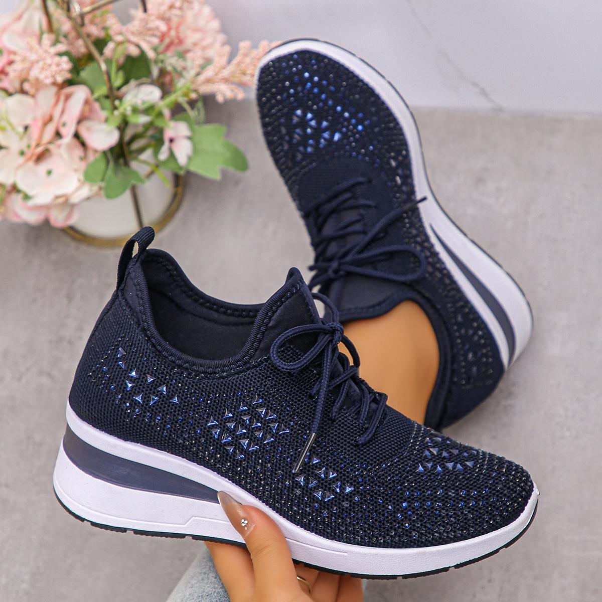 Dark Blue / 36