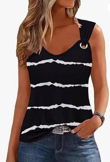 Black Strip / S