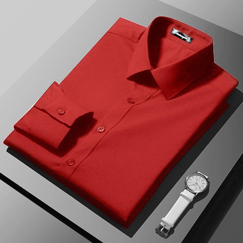Bright Red / S