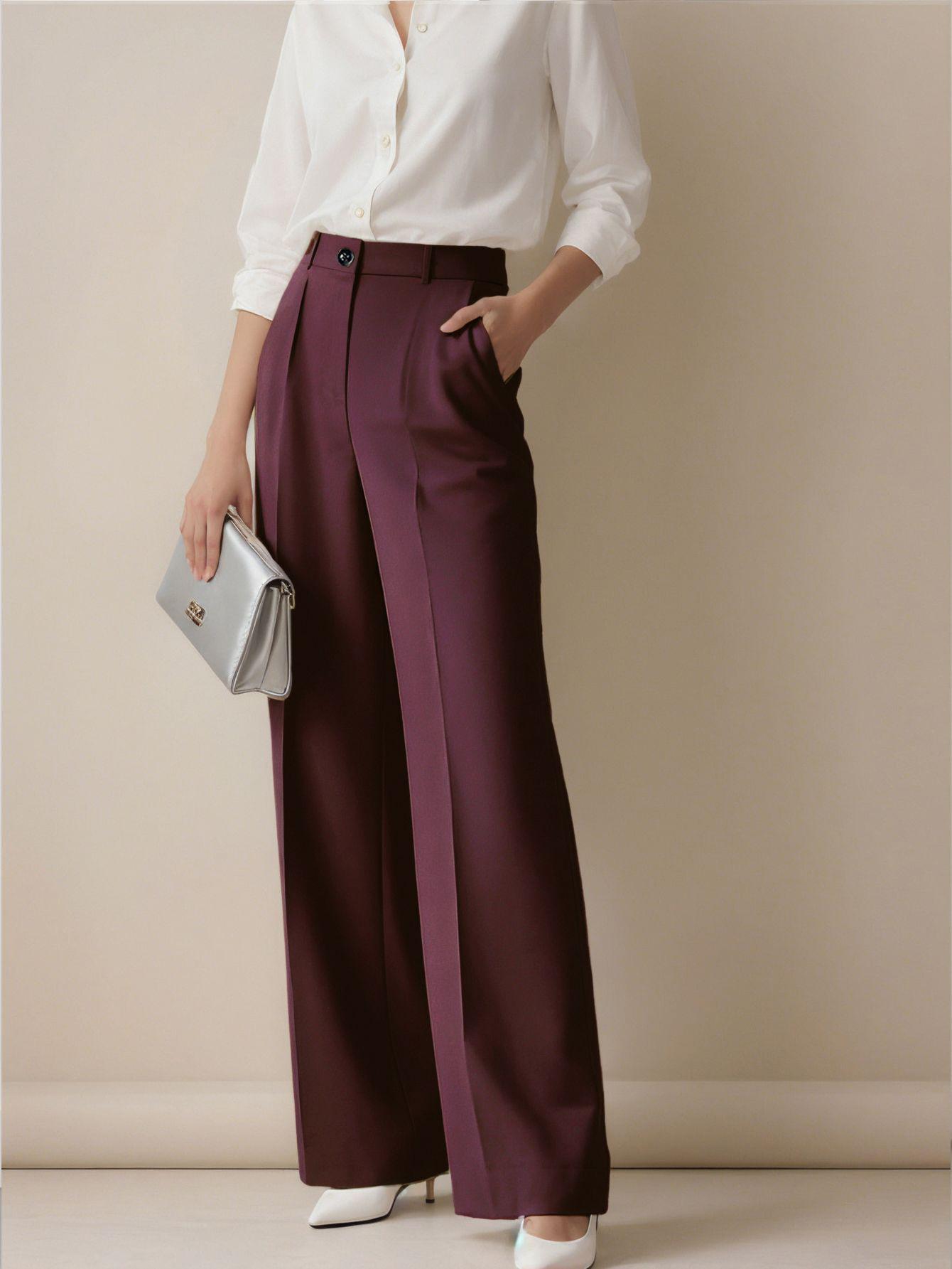 Purplish Red / XS
