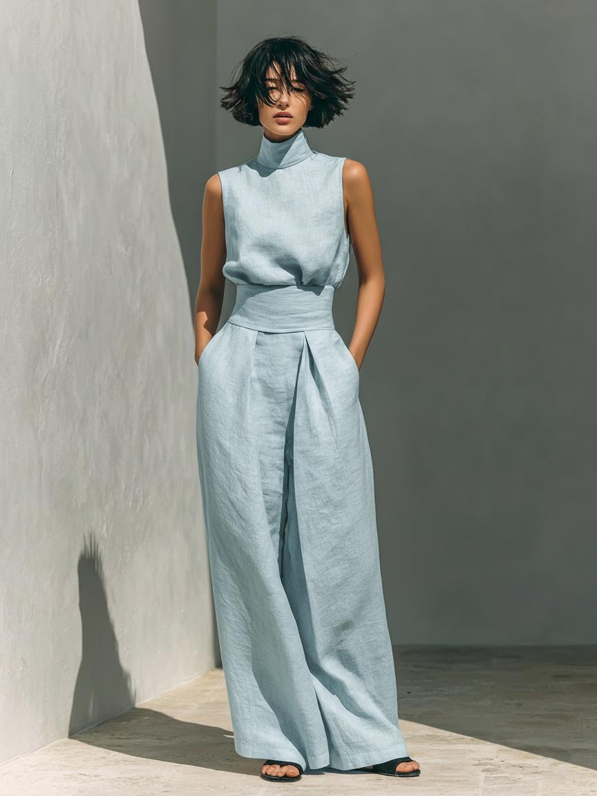 Sky Blue / S