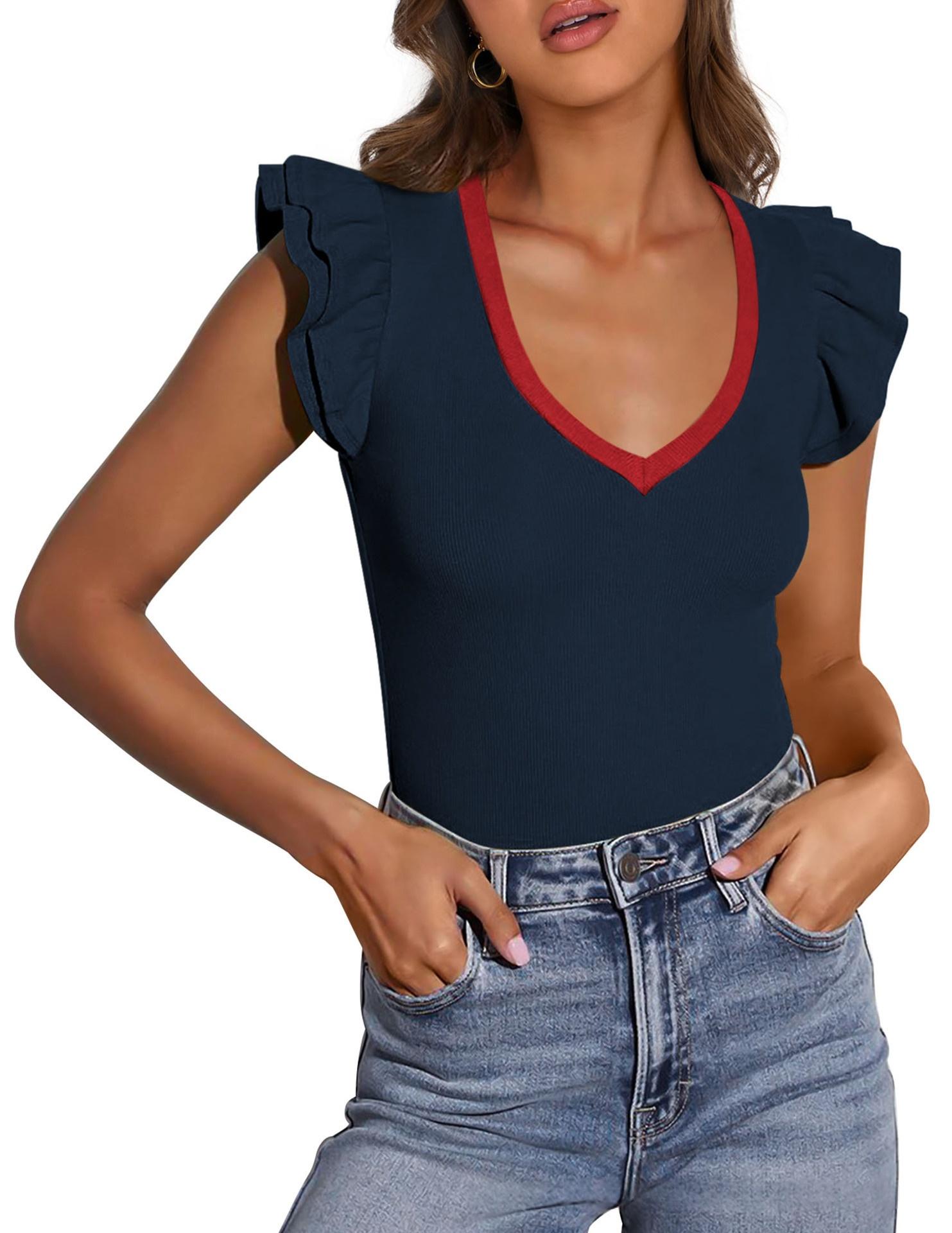Navy Blue / S