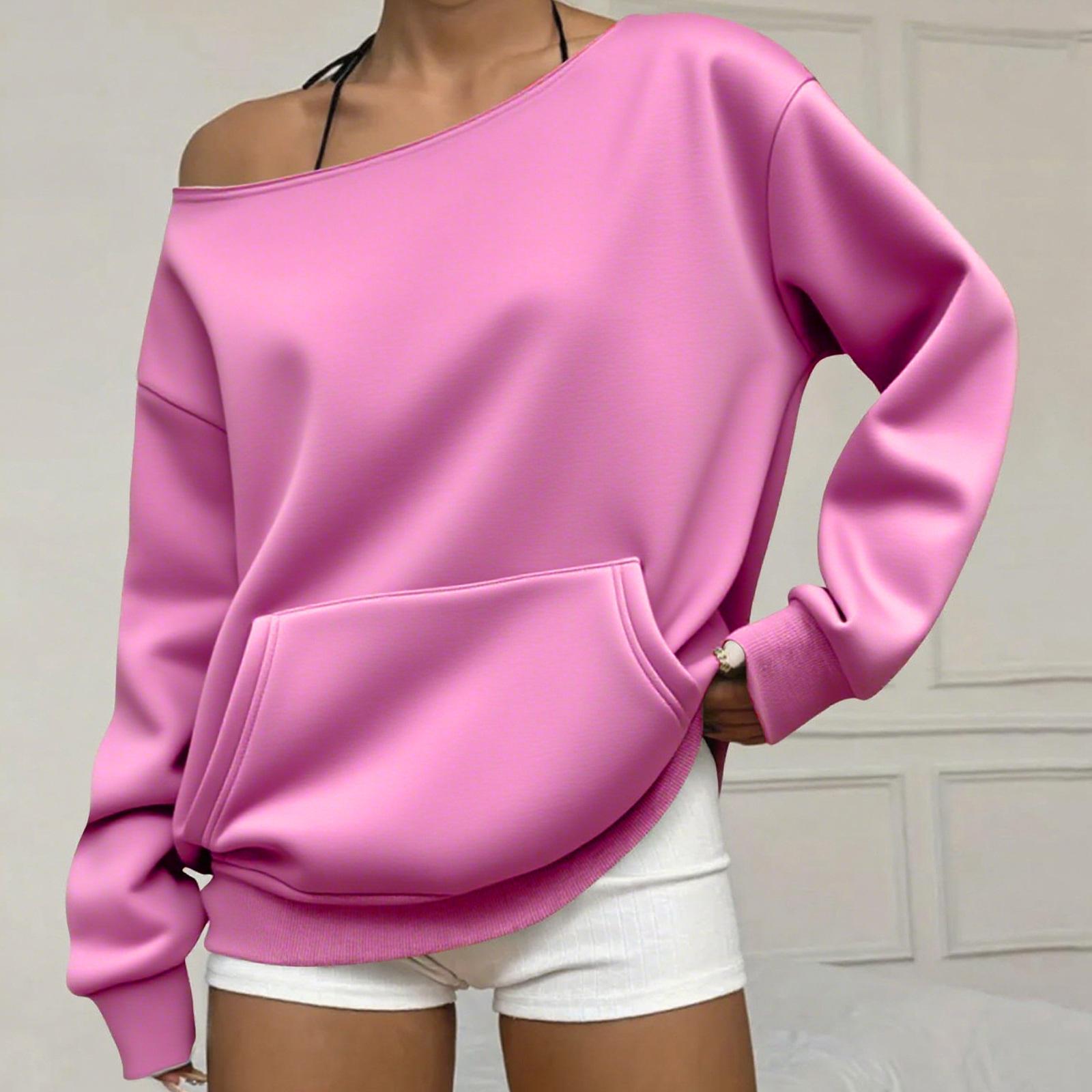 Pink / S