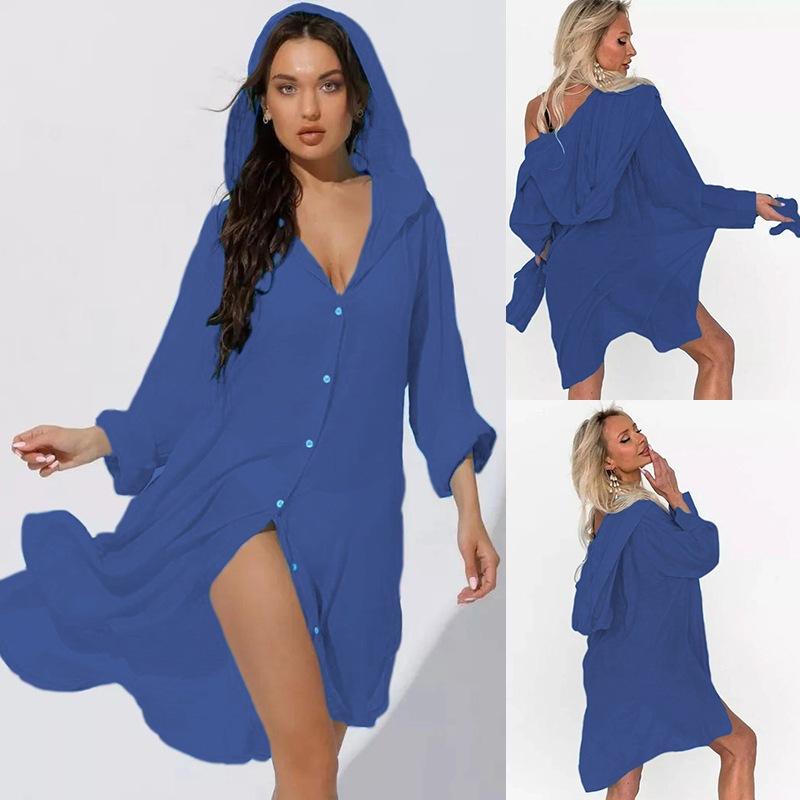 Sapphire Blue / Free Size