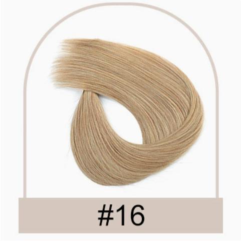 16 Straight / 20INCH / 100g