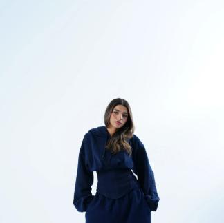Dark Blue / L / Jacket