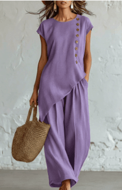 Purple / 2XL
