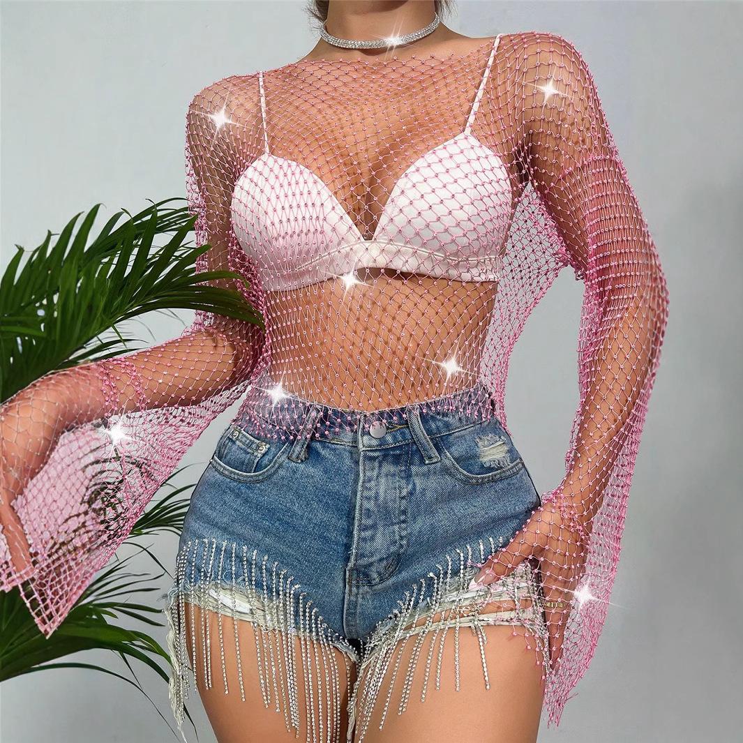 Pink / XL