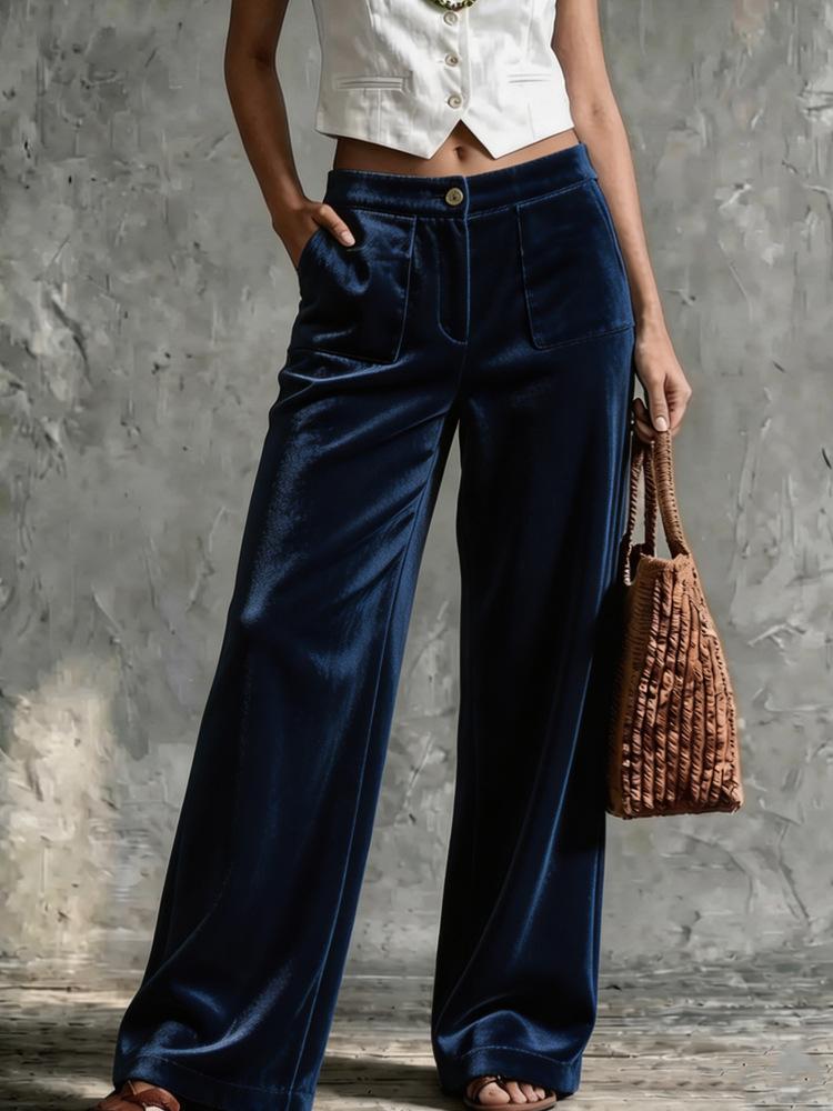 Dark Blue / S
